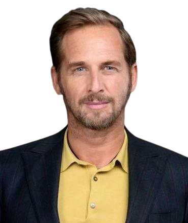 Josh Lucas